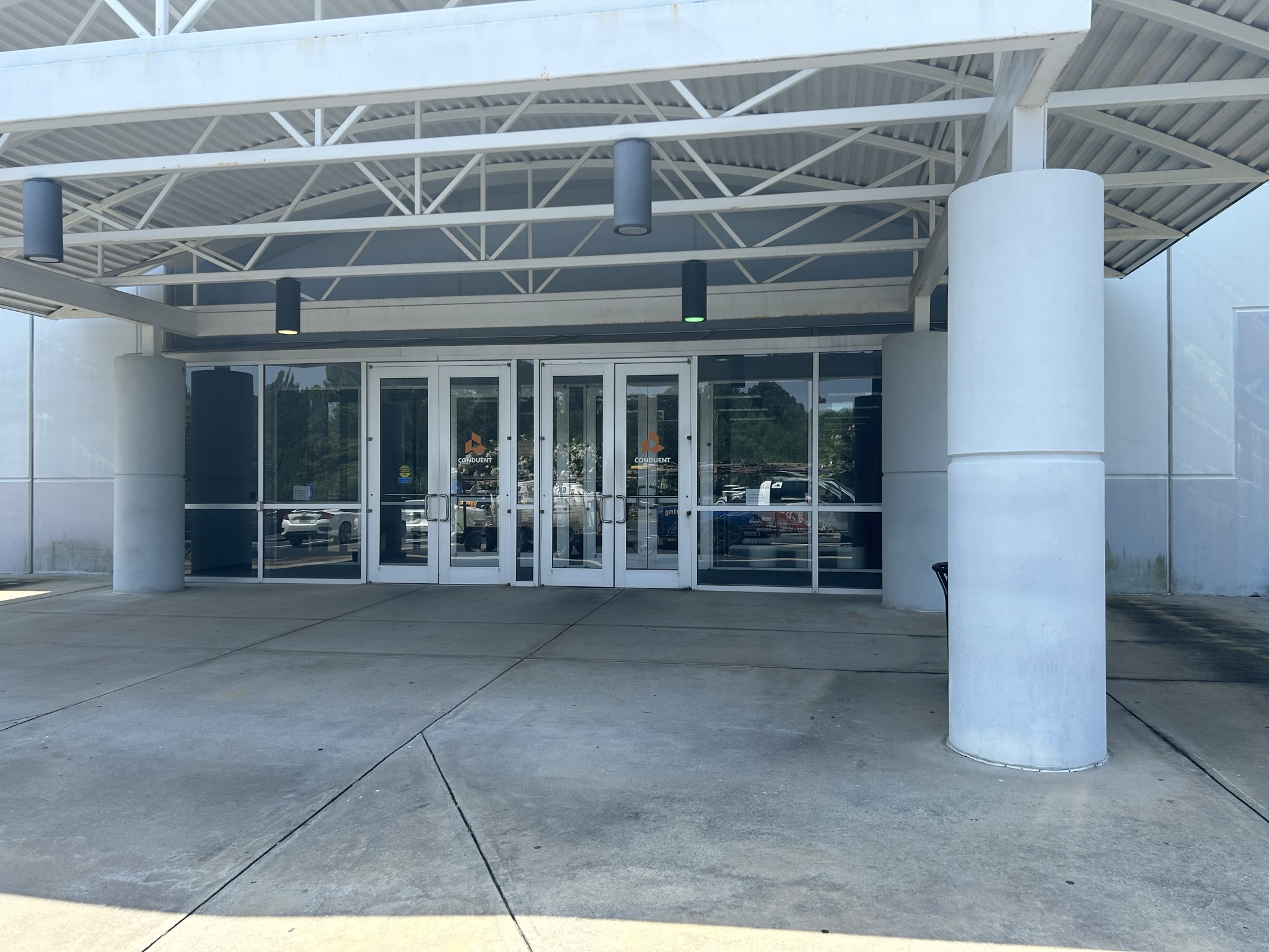 Commercial Pressure Washing in Stockbridge, GA